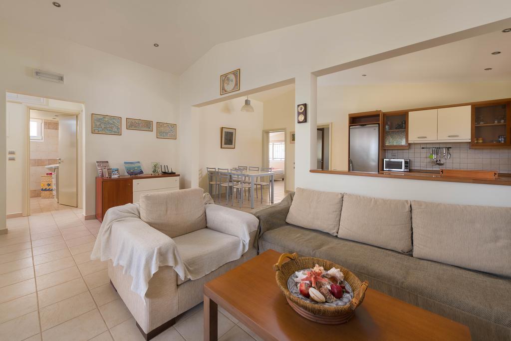 Villa Euphoria Gennadi Buitenkant foto