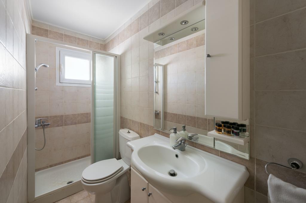 Villa Euphoria Gennadi Buitenkant foto